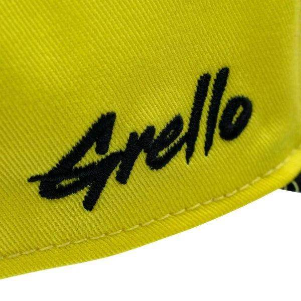 Kévin Estre Cap Grello Flat Brim - Dash Racegear Store