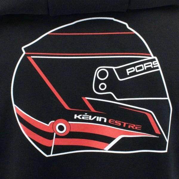 Kévin Estre Hoodie 6 - Dash Racegear Store