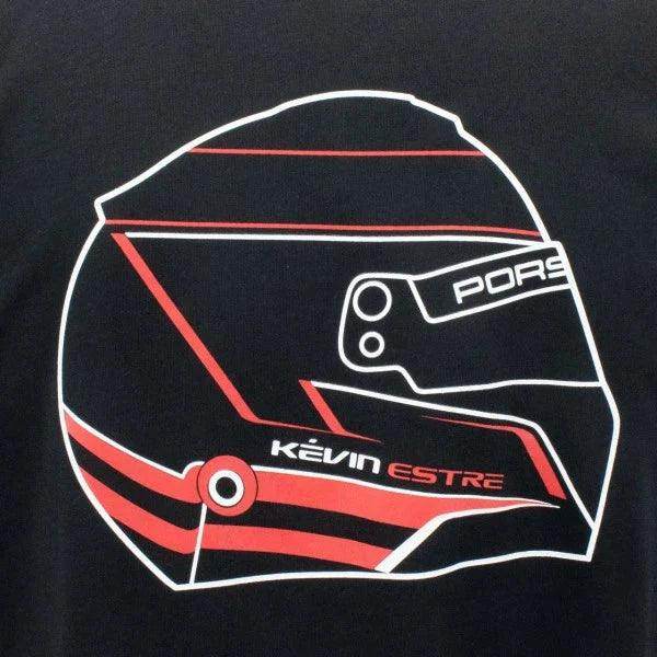 Kévin Estre T-Shirt 6 - Dash Racegear Store