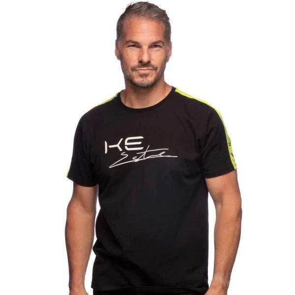 Kévin Estre T-Shirt Grello - Dash Racegear Store