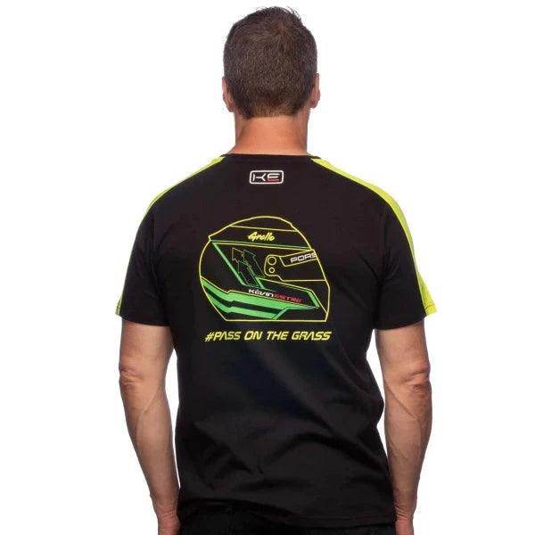 Kévin Estre T-Shirt Grello - Dash Racegear Store