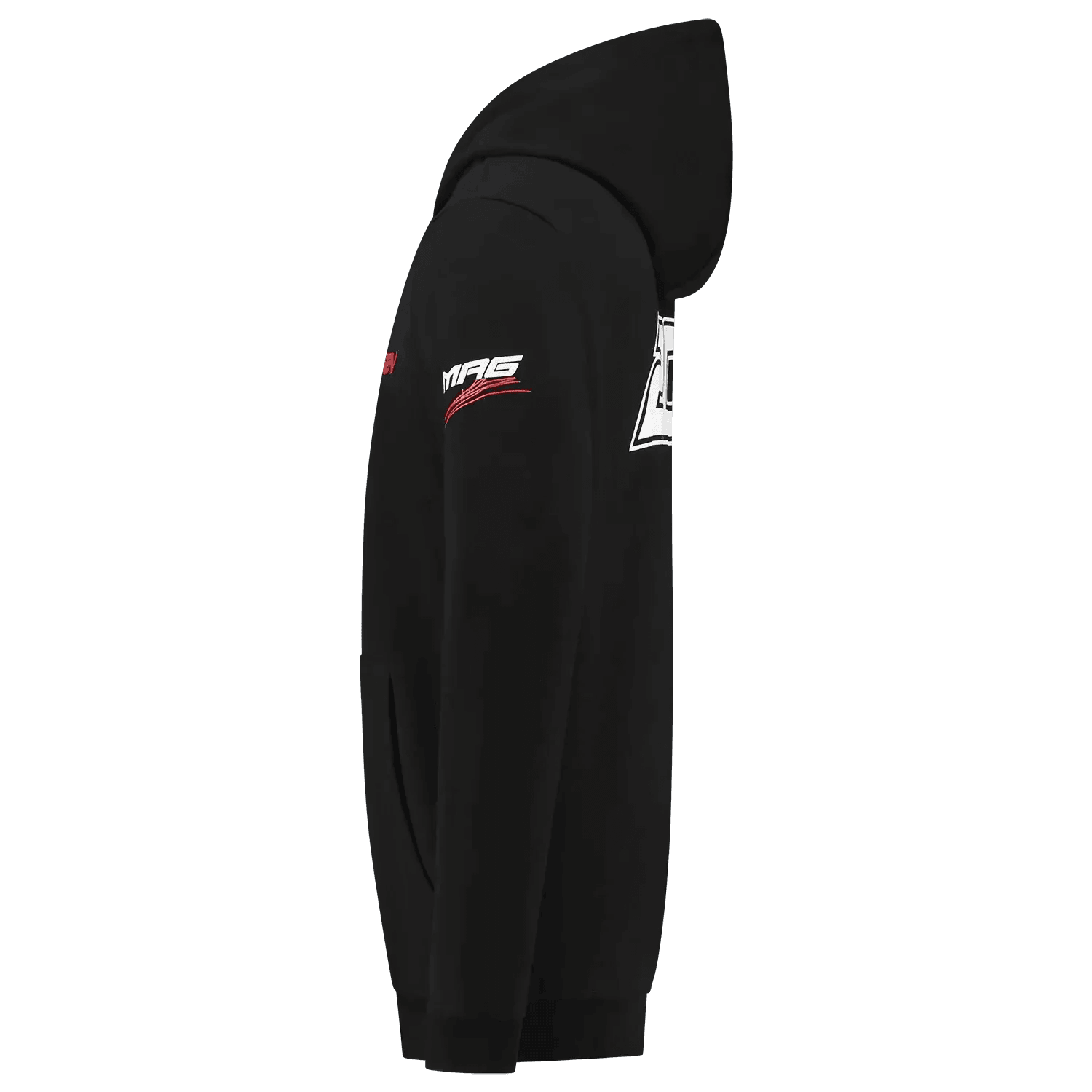 Kevin Magnussen 2023 Hoodie New designed - Dash Racegear Store