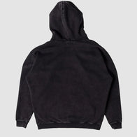 Kill Crew Zip-Up Hoodie Hoodie unisex detail view 2 | Dash Racegear — Kill Crew Streetwear Hoodie – Full Zip Urban Fit