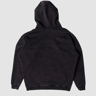 Kill Crew Zip-Up Hoodie Hoodie unisex detail view 2 | Dash Racegear — Kill Crew Streetwear Hoodie – Full Zip Urban Fit