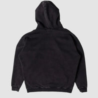 Kill Crew Zip-Up Hoodie Hoodie unisex detail view 2 | Dash Racegear — Kill Crew Streetwear Hoodie – Full Zip Urban Fit