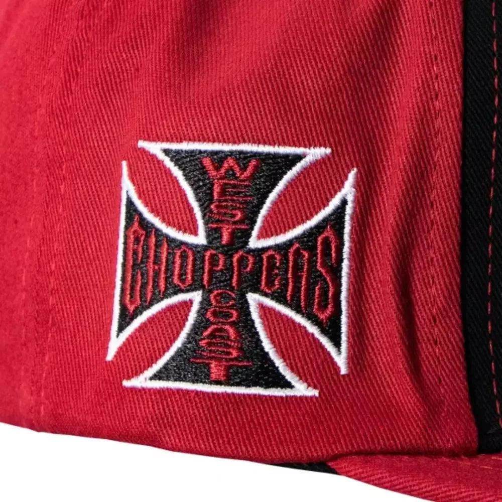 Kimi Räikkönen Cap Cross Logo Flatbrim - Dash Racegear Store