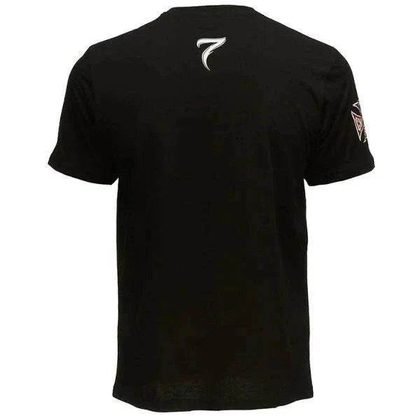 Kimi Räikkönen T-Shirt Fast As Heck - Dash Racegear Store