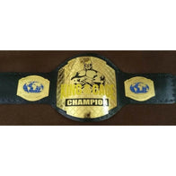 King Of The Cage KOTC MMA Wrestling Championship Leather Belt - 2 | Dash Racegear