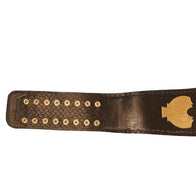 King of Pancras Championship Inspired Title Belt - 4 | Dash Racegear
