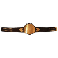 King of Pancras Championship Inspired Title Belt - 3 | Dash Racegear