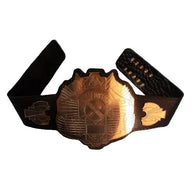 King of Pancras Championship Inspired Title Belt - 1 | Dash Racegear