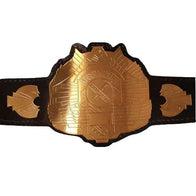 King of Pancras Championship Inspired Title Belt - 2 | Dash Racegear