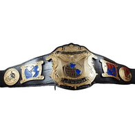 King of the World Championship Belt - 1 | Dash Racegear