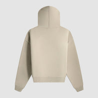 Kith Fear of God Eternal Hoodie Hoodie unisex detail view 6 | Dash Racegear — Eternal hoodie from Kith and Fear of God collaboration