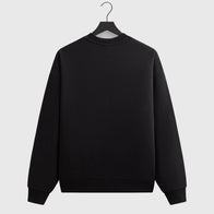 Kith For Nanzuka Gallery Tanaami Nelson Crewneck Fashion Apparel unisex detail view 2 | Dash Racegear — Nanzuka Gallery x Kith Crewneck – Tanaami Nelson Artwork Design