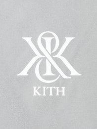Kith x New Balance Reflective Jacket Jacket unisex detail view 3 | Dash Racegear — Reflective Kith x New Balance 2026 jacket, built for outdoor activities and street-style outfits.