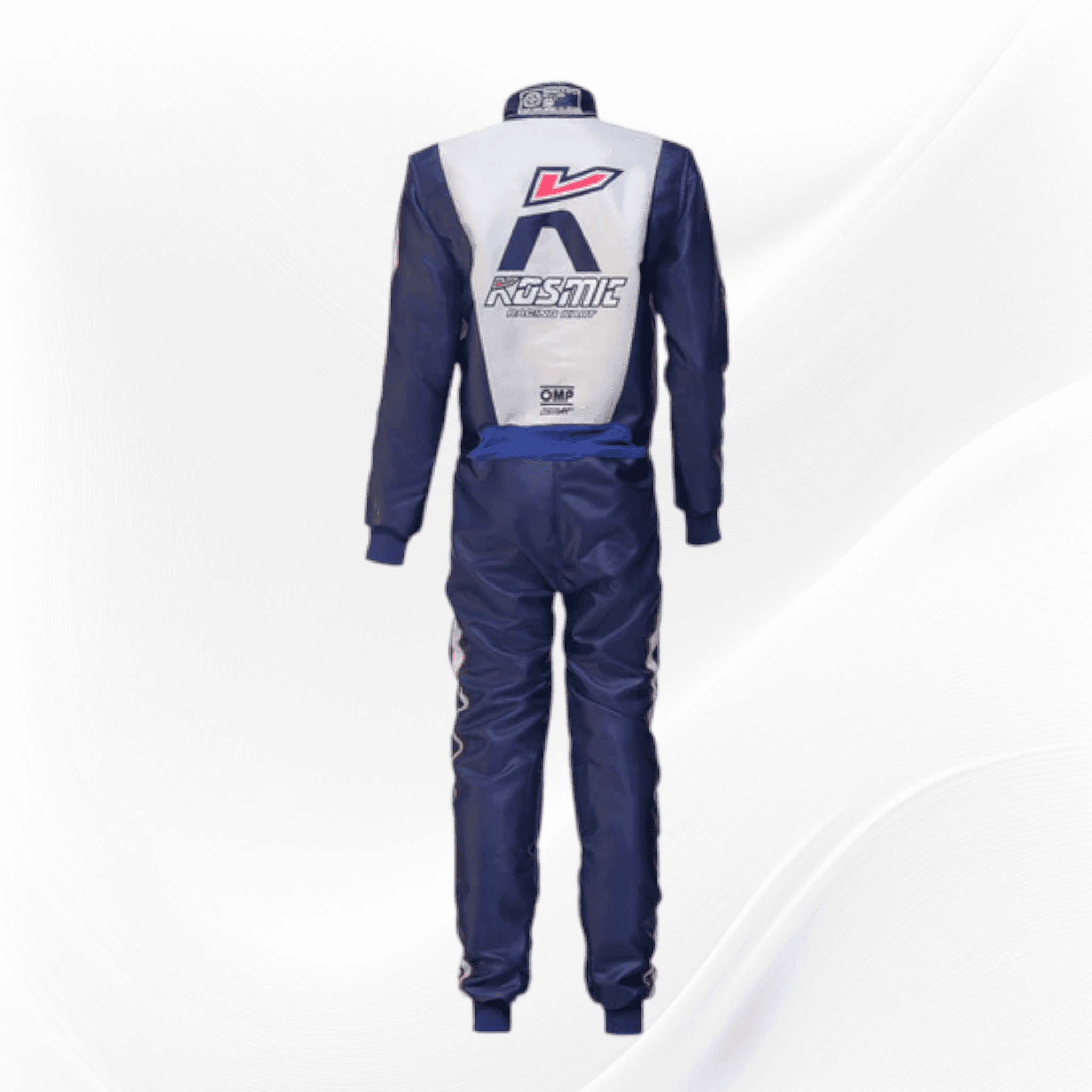 Kosmic Kart Race Suit OMP 2022 - Dash Racegear Store
