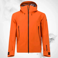 Ski Kurtka HEAD Kore II Men Jacket - 2023/24 | Dash Racegear