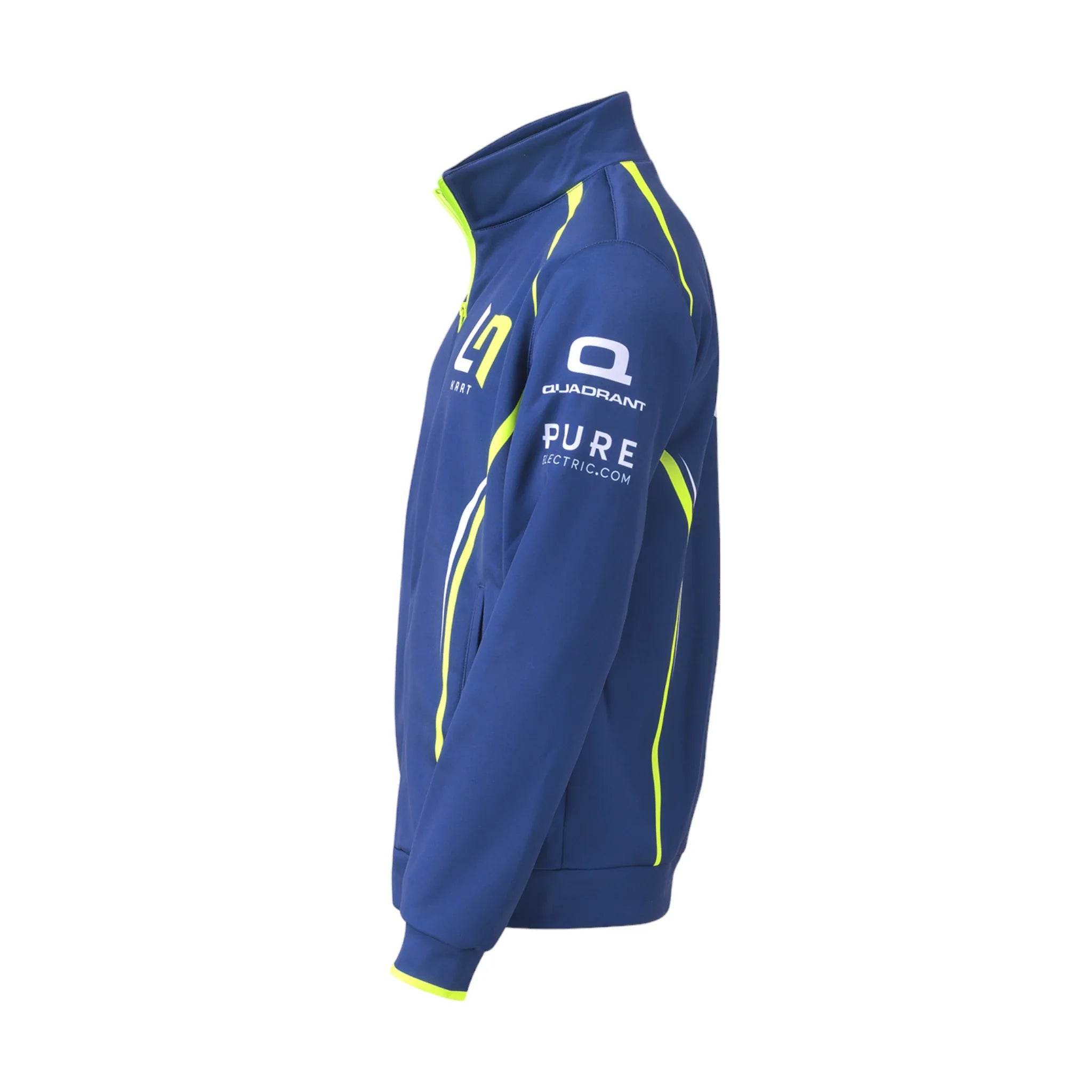 LN KART SWEATSHIRT - Dash Racegear Store