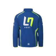 LN Windproof Jacket | Dash Racegear