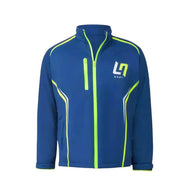 LN Windproof Jacket | Dash Racegear