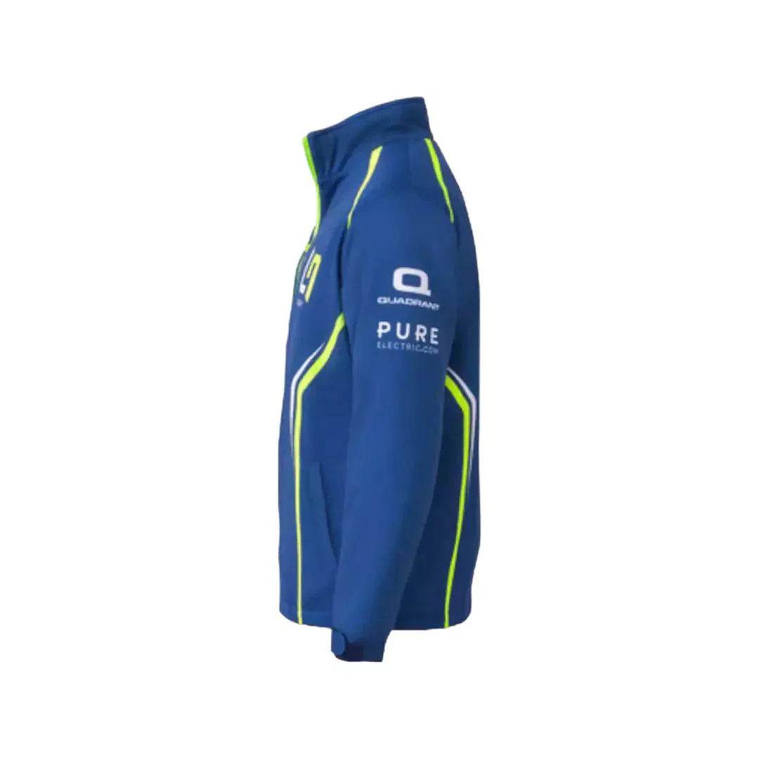 LN Windproof Jacket - Dash Racegear Store