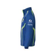 LN Windproof Jacket | Dash Racegear