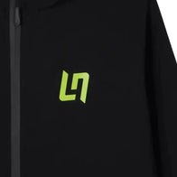 LN RAIN JACKET | Dash Racegear