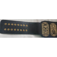 LUCHA Underground Gift Of God Wrestling Championship Belt - 2 | Dash Racegear