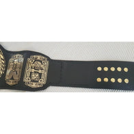 LUCHA Underground Gift Of God Wrestling Championship Belt - 3 | Dash Racegear