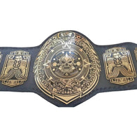 LUCHA Underground Gift Of God Wrestling Championship Belt - 1 | Dash Racegear