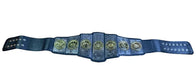 LUCHA Underground Gift of the God Championship Title Belt - 2 | Dash Racegear