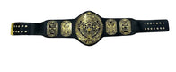 LUCHA Underground AAA Championship Inspired Title Belt - 4 | Dash Racegear