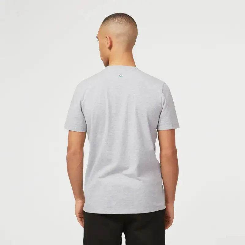 Mercedes-AMG Petronas Large Logo T-Shirt - Dash Racegear Store