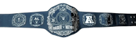 Las Vegas Raider Nation NFL Super Bowl Champions Championship Belt - 5 | Dash Racegear