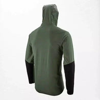 Leatt Trail 1.0 MTB Jacket Pine | Dash Racegear