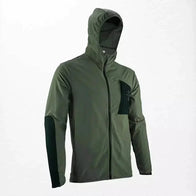 Leatt Trail 1.0 MTB Jacket Pine | Dash Racegear