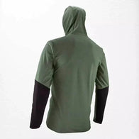 Leatt Trail 1.0 MTB Jacket Pine | Dash Racegear