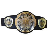 Legends of MMA Hall of Fame Championship Belt - 1 | Dash Racegear