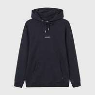 Les Deux Lens Hoodie Hoodie unisex front product view | Dash Racegear — Cool Is in the Cut – Les Deux Lens Signature Hoodie