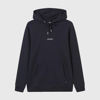 Les Deux Lens Hoodie Hoodie unisex front product view | Dash Racegear — Cool Is in the Cut – Les Deux Lens Signature Hoodie