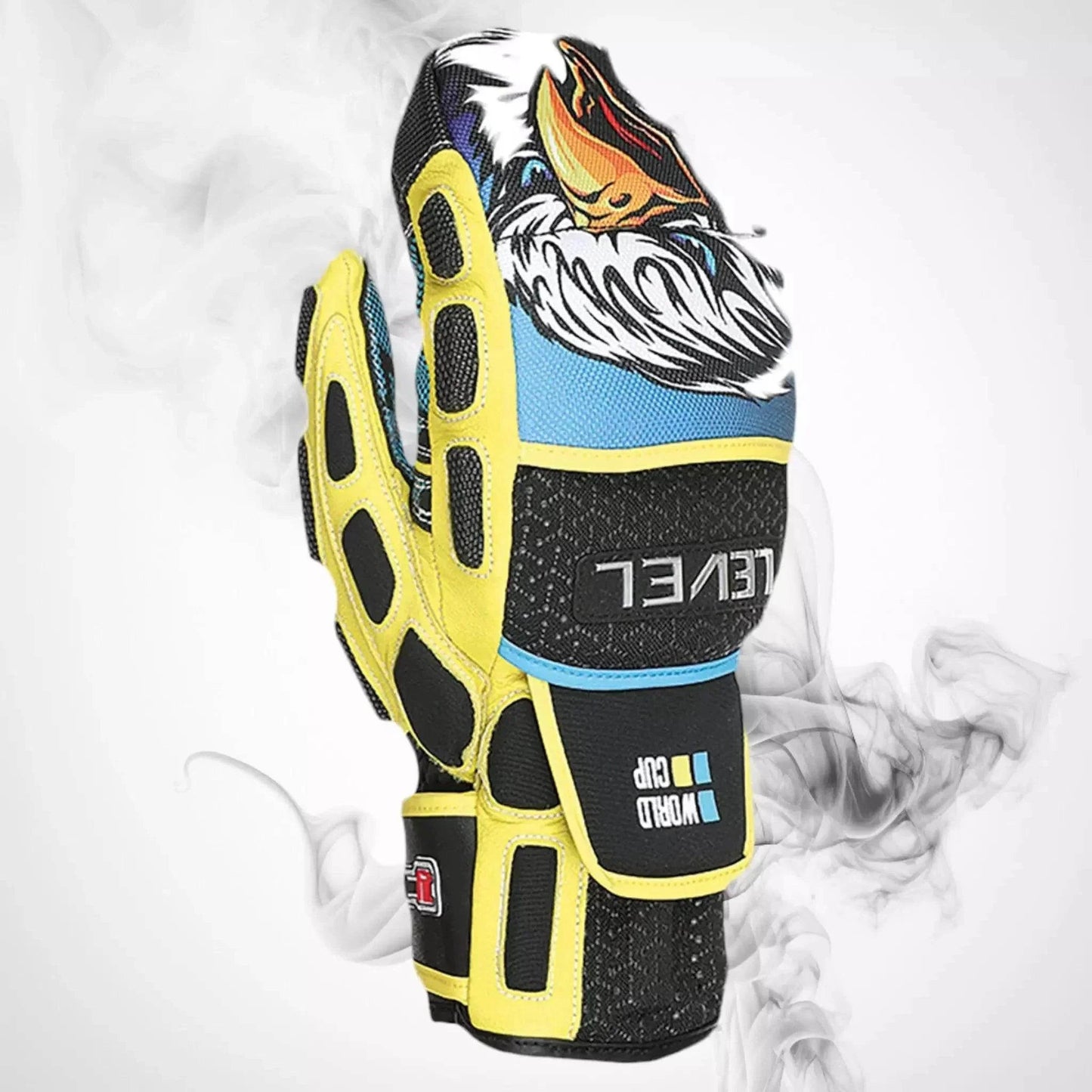 Level Worldcup CF Mitt | DASH RACEGEAR
