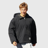 Liam Lawson F1 Grand Prix of Netherlands Jacket Jacket unisex detail view 3 | Dash Racegear — Liam Lawson Netherlands F1 Grand Prix Signature Jacket