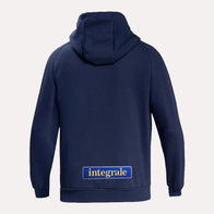 Sparco Hoodie Hoodie unisex detail view 4 | Dash Racegear — Sparco Racing Hoodie – Motorsport Passion in Every Stitch