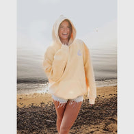 Lola Winters Hoodie Hoodie unisex detail view 3 | Dash Racegear — Stylish hoodie from Lola Winters fashion collection