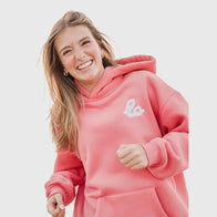 Lola Winters Hoodie Hoodie unisex detail view 8 | Dash Racegear — Fashion-forward Lola Winters hoodie for streetwear lovers