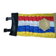 London A.B.A Senior Championship Title Belt - 2 | Dash Racegear