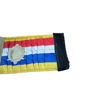 London A.B.A Senior Championship Title Belt - 3 | Dash Racegear