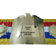 London A.B.A Senior Championship Title Belt - 1 | Dash Racegear