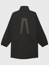 Adidas Fear of God Athletics 2025 Storm Jacket Jacket unisex front product view | Dash Racegear — Modern street style with Adidas Fear of God Storm Jacket